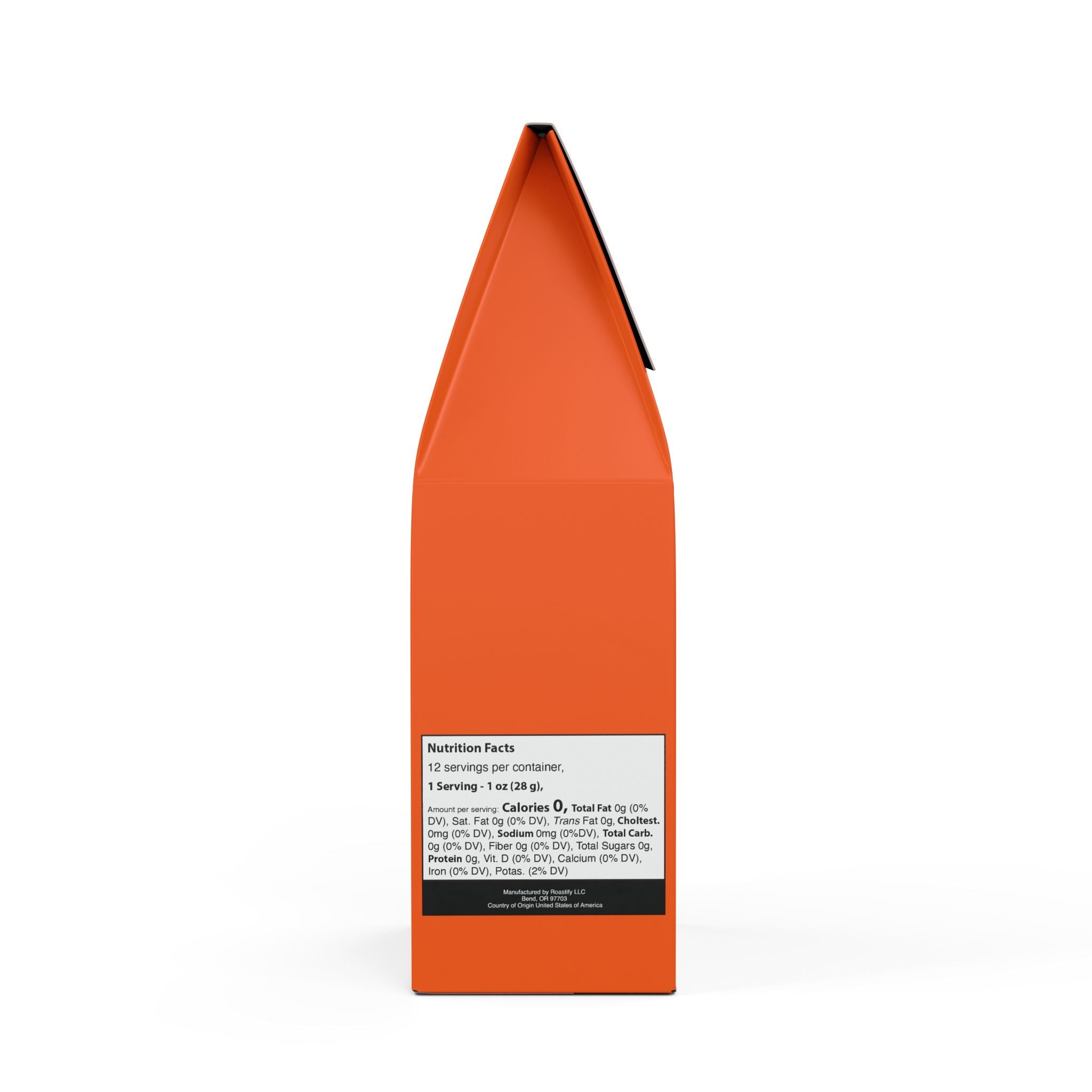 My Sober Plan Coffee Blend (Medium Roast)