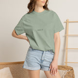 Load image into Gallery viewer, sober af (Minimal) Tee