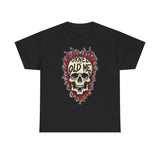 Load image into Gallery viewer, Burned The Old Me Tee