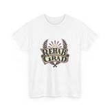 Load image into Gallery viewer, Rehab Grad Tee