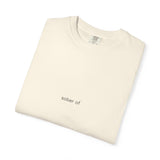 Load image into Gallery viewer, sober af (Minimal) Tee