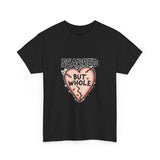 Load image into Gallery viewer, Scarred But Whole Tee