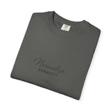 Load image into Gallery viewer, Normalize Sobriety Tee