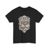 Load image into Gallery viewer, Sober And Dangerous Tee