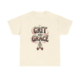 Load image into Gallery viewer, Grit And Grace Tee
