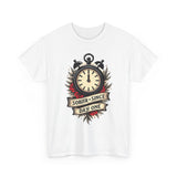 Load image into Gallery viewer, Sober Since Day One Tee