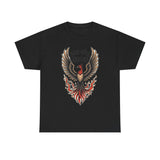Load image into Gallery viewer, Died Once, Reborn Sober Tee