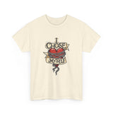 Load image into Gallery viewer, I Chose Myself Tee