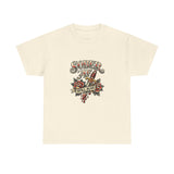 Load image into Gallery viewer, Sober AF Tee