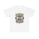 Load image into Gallery viewer, Broke The Chains Tee