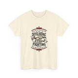 Load image into Gallery viewer, Still Here Still Fighting Tee