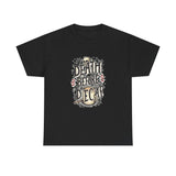 Load image into Gallery viewer, Death Before Decaf Tee