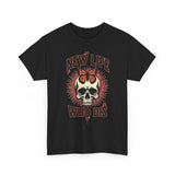 Load image into Gallery viewer, New Life Who Dis Tee