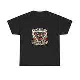 Load image into Gallery viewer, Powered by Spite &amp; Sparkling Water Tee