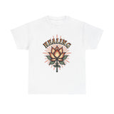 Load image into Gallery viewer, Healing Out Loud Tee