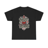 Load image into Gallery viewer, I Fought My Demons Tee