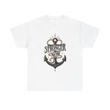 Load image into Gallery viewer, Stronger Now Tee