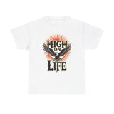 Load image into Gallery viewer, High On Life Tee