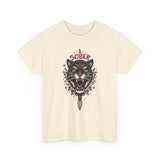 Load image into Gallery viewer, Sober &amp; Savage Tee