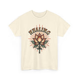 Load image into Gallery viewer, Healing Out Loud Tee