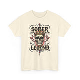 Load image into Gallery viewer, Sober Legend Tee