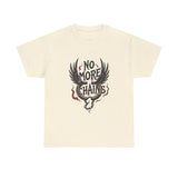 Load image into Gallery viewer, No More Chains Tee