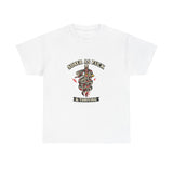 Load image into Gallery viewer, Sober As F*** &amp; Thriving Tee
