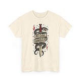 Load image into Gallery viewer, No Gods No Hangovers Tee