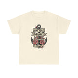 Load image into Gallery viewer, One Year Stronger Tee