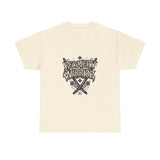 Load image into Gallery viewer, Recovery Warrior Tee