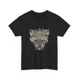 Load image into Gallery viewer, Recovery Warrior Tee
