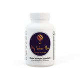 Load image into Gallery viewer, Brain Support Complex Supplement (60 Capsules)