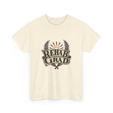 Load image into Gallery viewer, Rehab Grad Tee