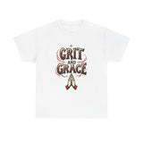 Load image into Gallery viewer, Grit And Grace Tee