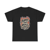 Load image into Gallery viewer, Burned That Bridge Sober Tee