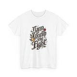Load image into Gallery viewer, I Am Worth The Fight Tee