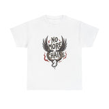 Load image into Gallery viewer, No More Chains Tee