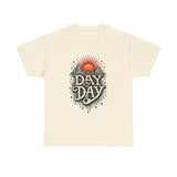 Load image into Gallery viewer, Day By Day Tee