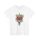 Load image into Gallery viewer, I Chose Myself Tee