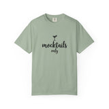 Load image into Gallery viewer, Mocktails Only Tee