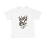 Load image into Gallery viewer, Earned This Peace Tee