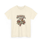 Load image into Gallery viewer, Sober AF Tee