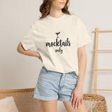 Load image into Gallery viewer, Mocktails Only Tee