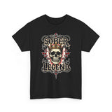 Load image into Gallery viewer, Sober Legend Tee