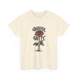 Load image into Gallery viewer, Grateful &amp; Gritty Tee