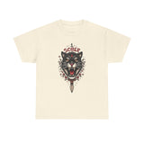Load image into Gallery viewer, Sober &amp; Savage Tee