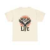 Load image into Gallery viewer, High On Life Tee