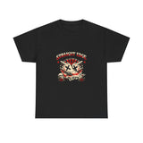 Load image into Gallery viewer, Straight Edge Tee