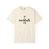 Load image into Gallery viewer, Mocktails Only Tee