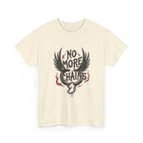Load image into Gallery viewer, No More Chains Tee
